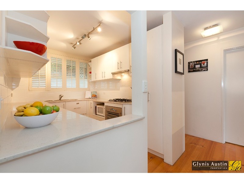 1/34 Collingwood Street, Paddington QLD 4064