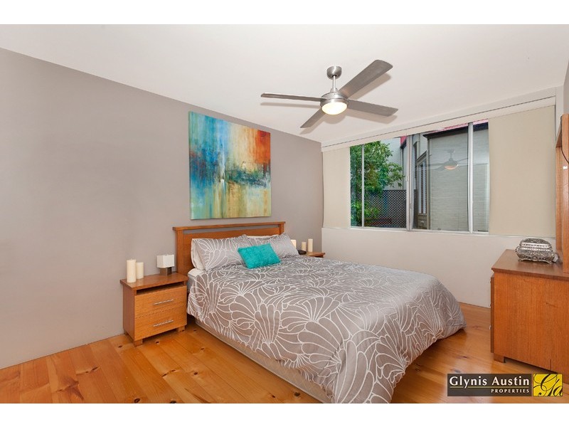 1/34 Collingwood Street, Paddington QLD 4064