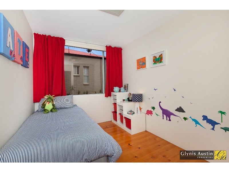 1/34 Collingwood Street, Paddington QLD 4064