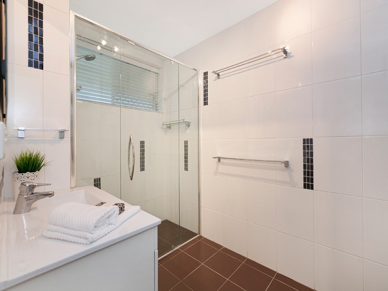 1/34 Collingwood Street, Paddington QLD 4064