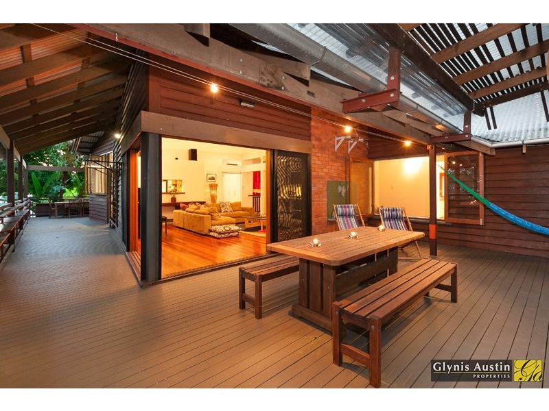 27 Walter Street, Toowong QLD 4066