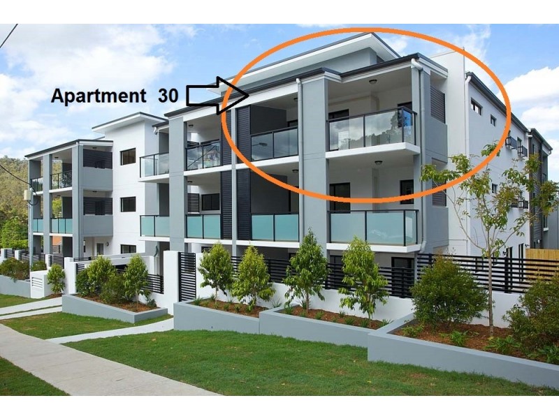 30/24 Payne Road, The Gap QLD 4061