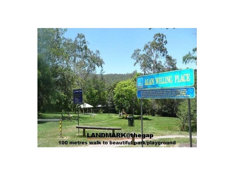 30/24 Payne Road, The Gap QLD 4061