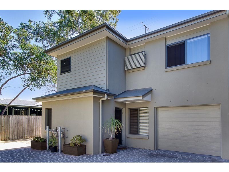 2/39 Alma Street, Paddington QLD 4064