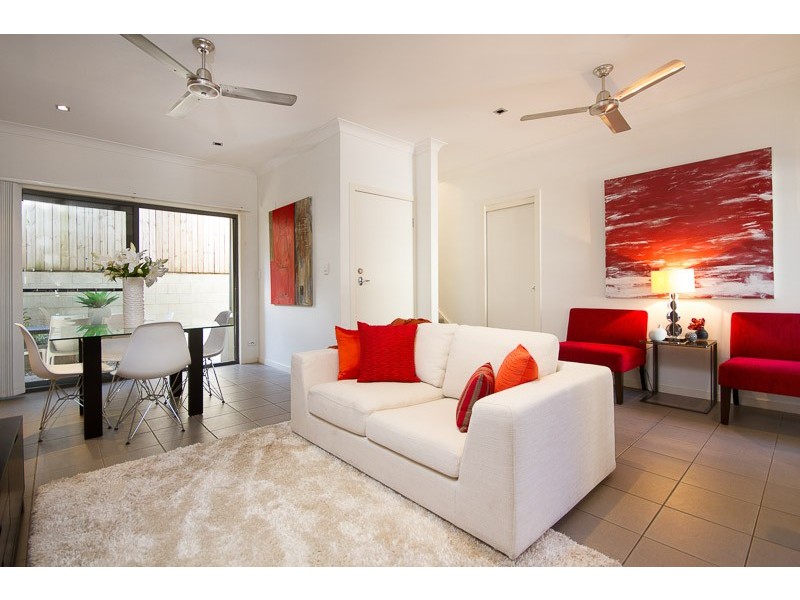 2/39 Alma Street, Paddington QLD 4064