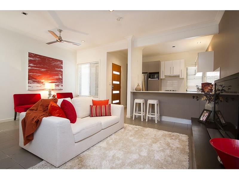 2/39 Alma Street, Paddington QLD 4064