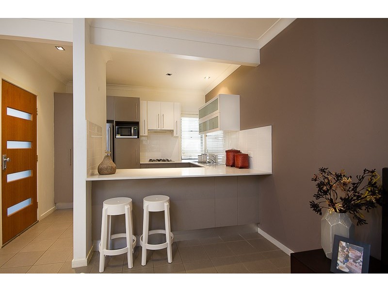 2/39 Alma Street, Paddington QLD 4064