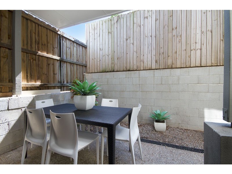 2/39 Alma Street, Paddington QLD 4064