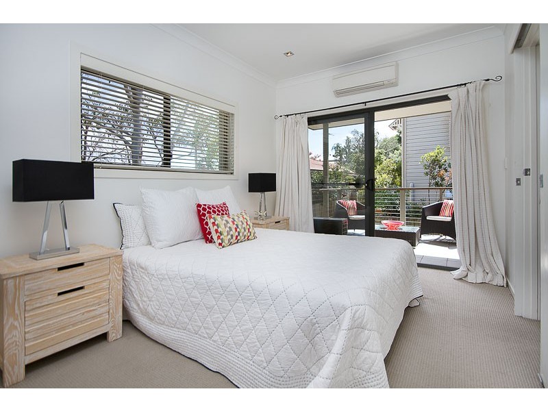 2/39 Alma Street, Paddington QLD 4064