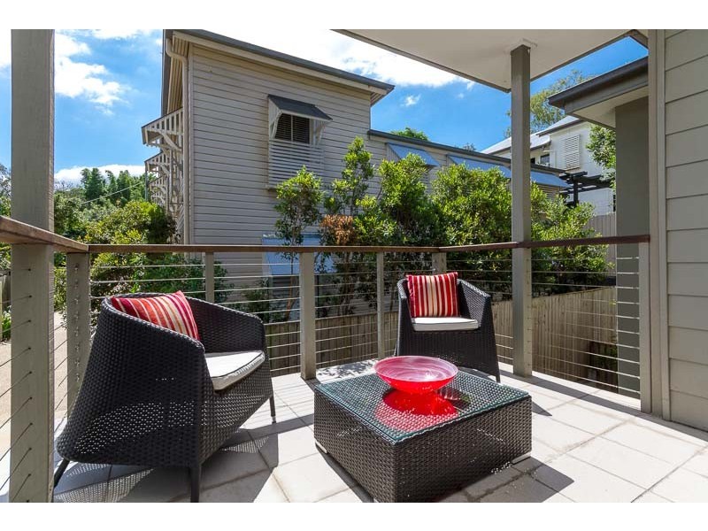 2/39 Alma Street, Paddington QLD 4064