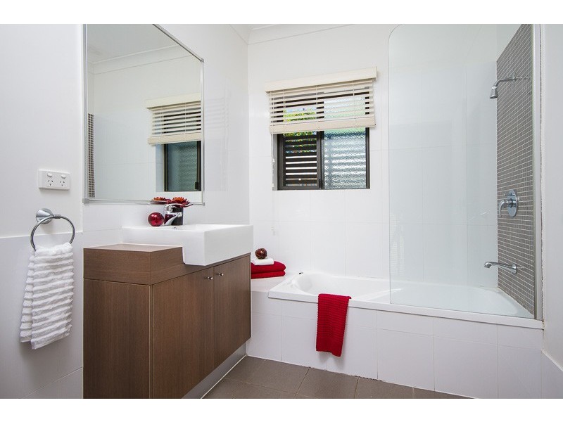 2/39 Alma Street, Paddington QLD 4064