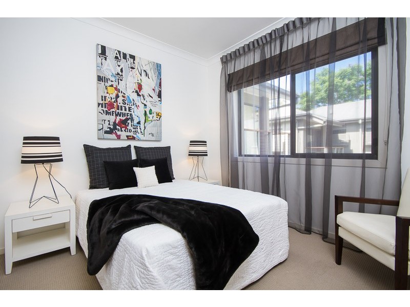 2/39 Alma Street, Paddington QLD 4064