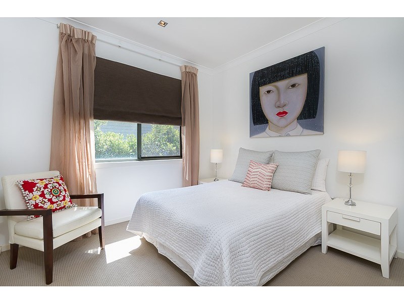 2/39 Alma Street, Paddington QLD 4064