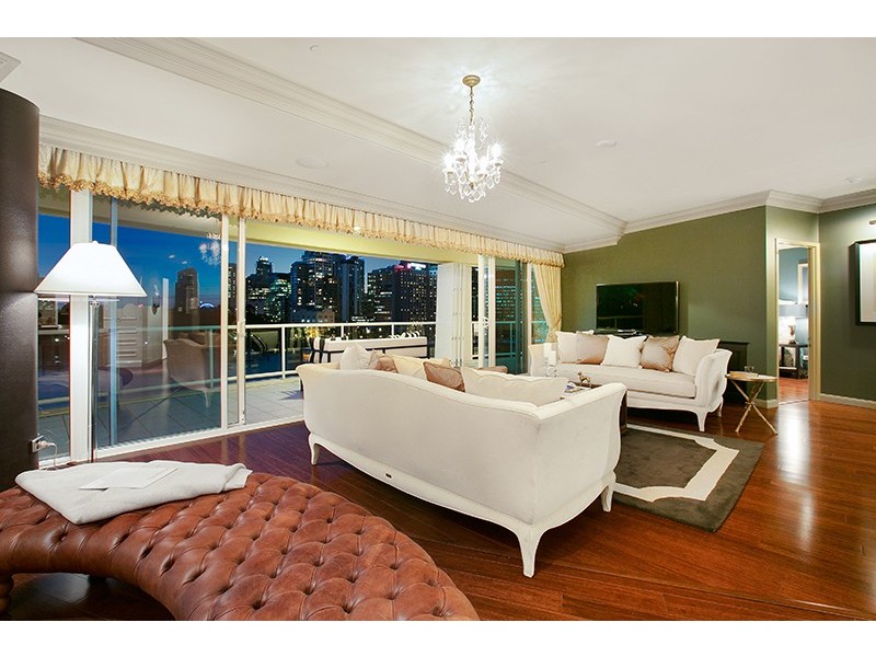 21 Pixley Street, Kangaroo Point QLD 4169