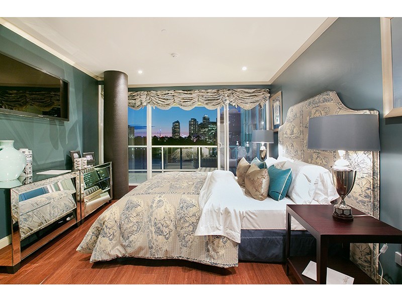 21 Pixley Street, Kangaroo Point QLD 4169