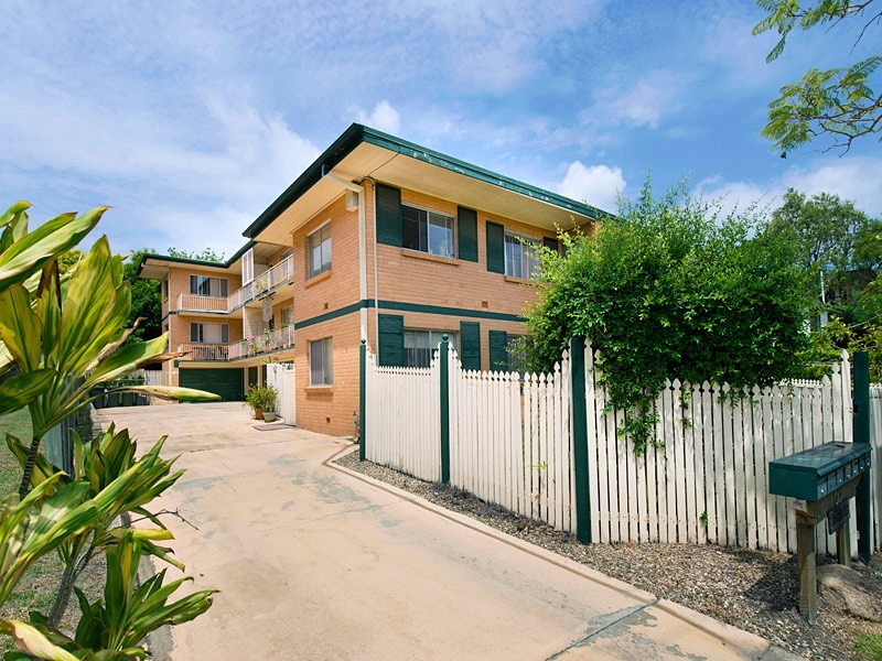 6/66 Junction Road, Clayfield QLD 4011