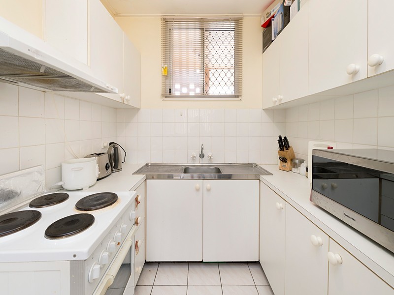 6/66 Junction Road, Clayfield QLD 4011