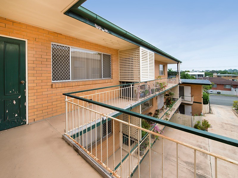 6/66 Junction Road, Clayfield QLD 4011