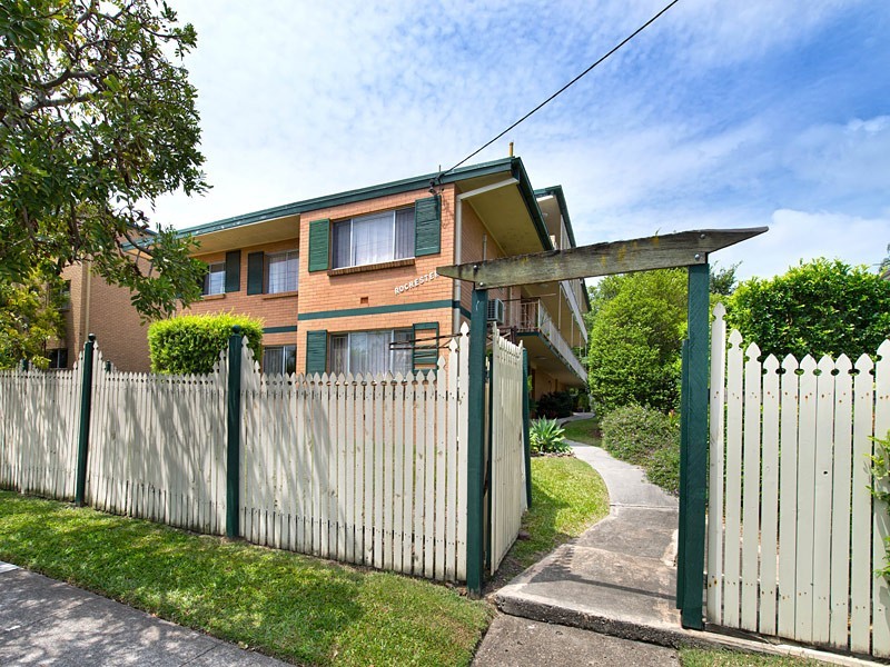 6/66 Junction Road, Clayfield QLD 4011