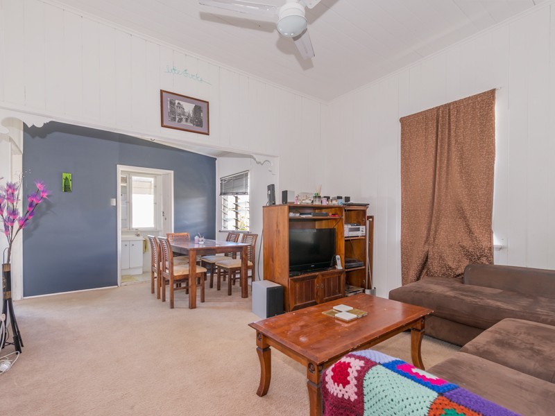 27 Parish Street, Spring Hill QLD 4000