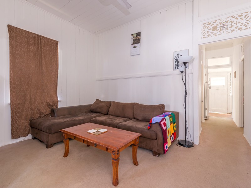 27 Parish Street, Spring Hill QLD 4000