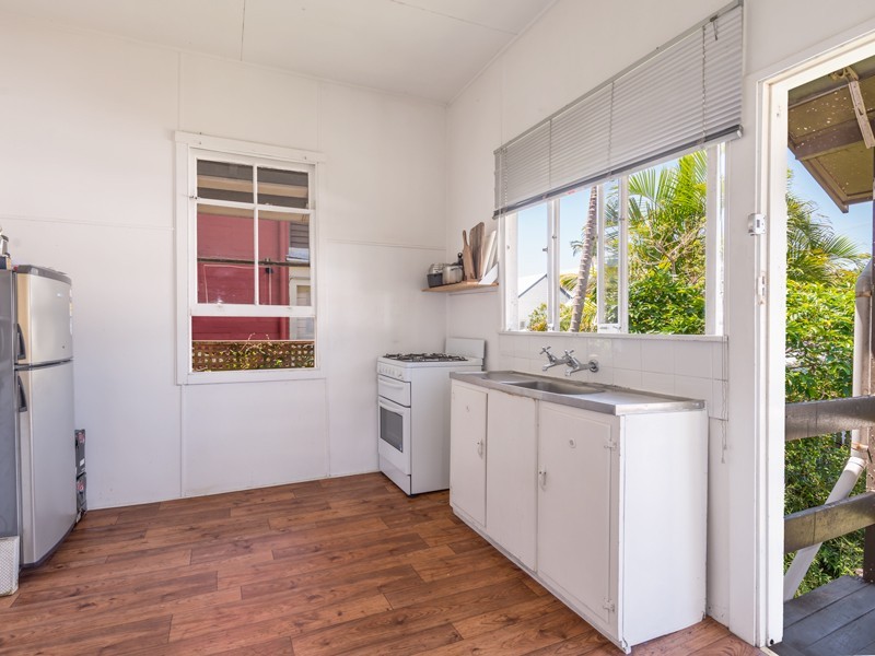 27 Parish Street, Spring Hill QLD 4000