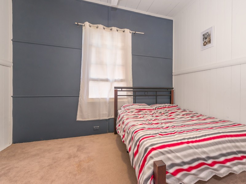 27 Parish Street, Spring Hill QLD 4000