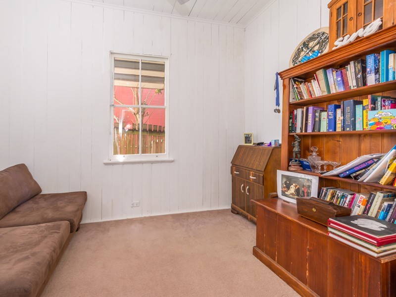 27 Parish Street, Spring Hill QLD 4000