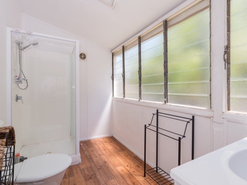 27 Parish Street, Spring Hill QLD 4000