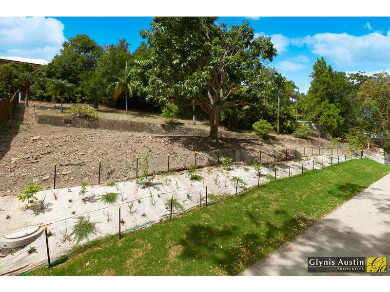 Lot 4 of 21 Vista Street, Bardon QLD 4065