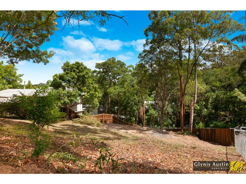 Lot 4 of 21 Vista Street, Bardon QLD 4065