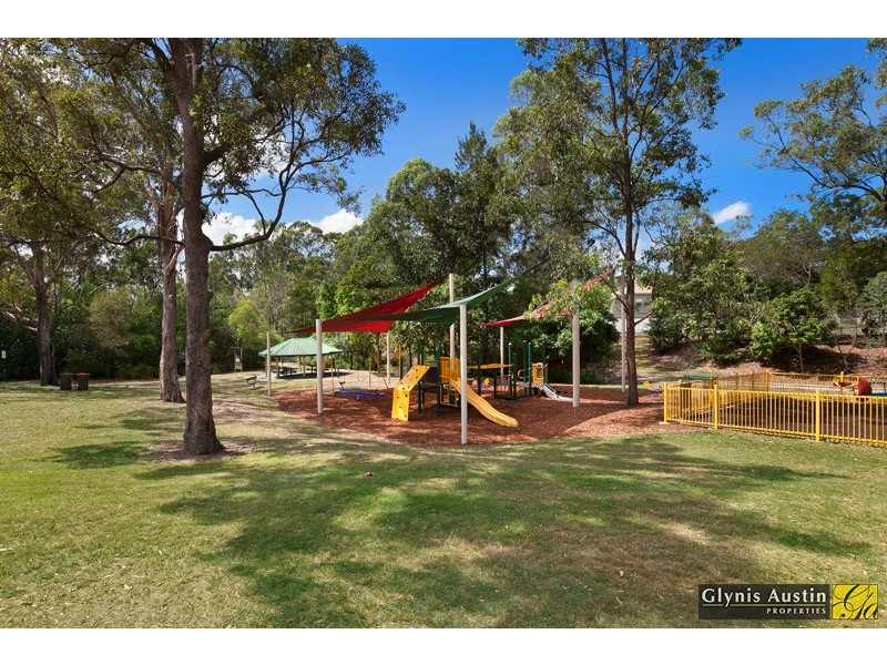 Lot 4 of 21 Vista Street, Bardon QLD 4065