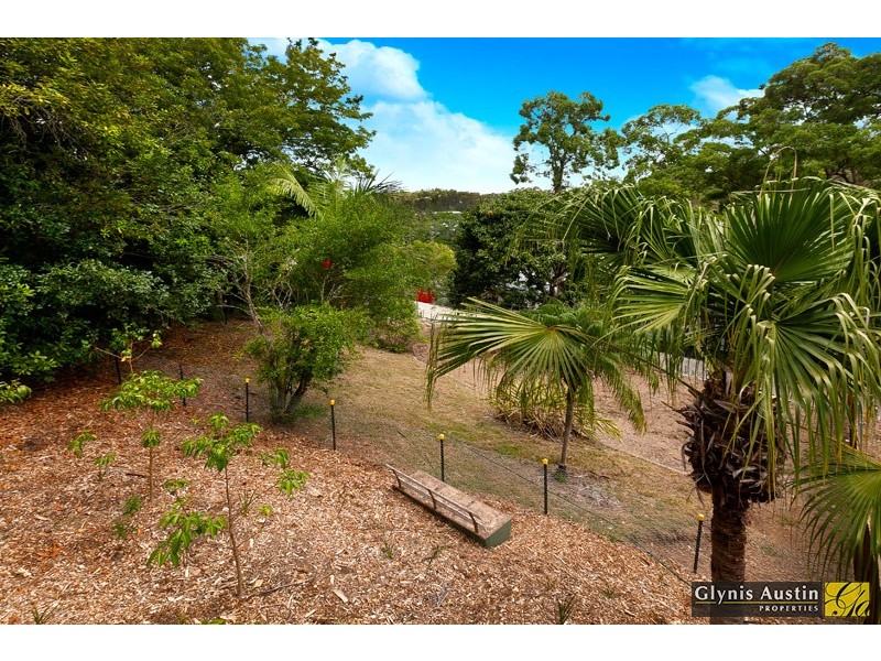 Lot 4 of 21 Vista Street, Bardon QLD 4065