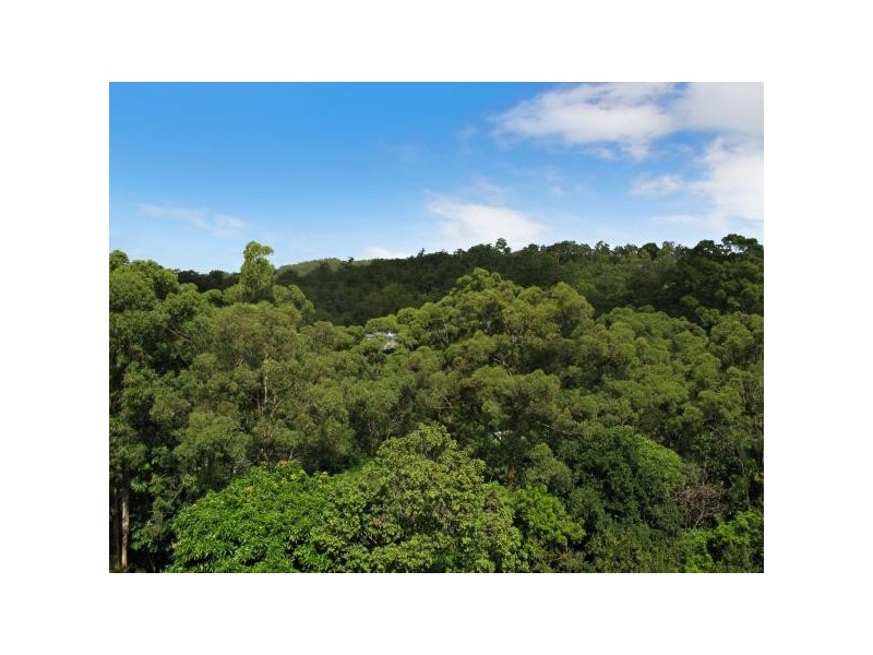 Lot 4 of 21 Vista Street, Bardon QLD 4065