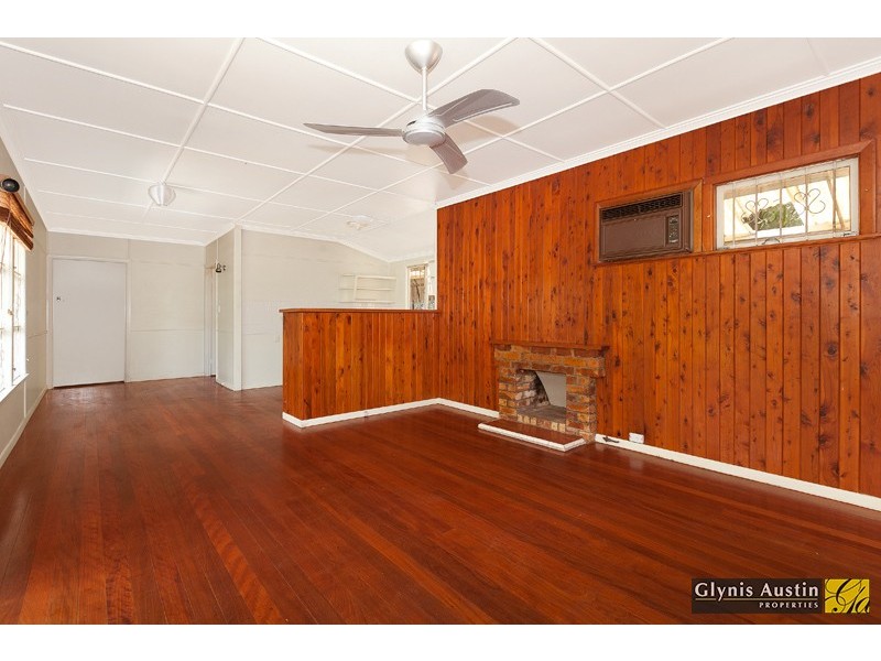 3/21 Vista Street, Bardon QLD 4065