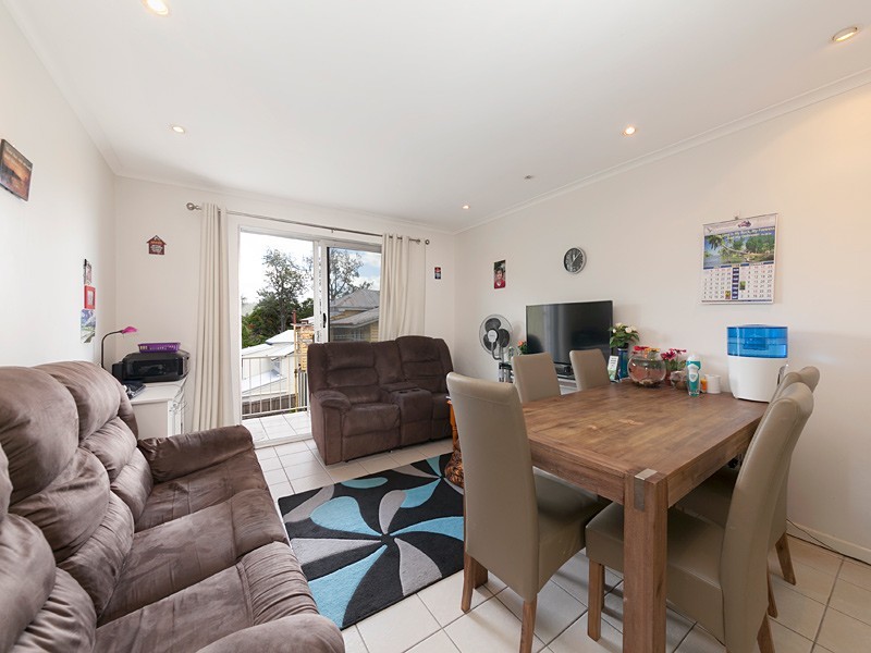 2/66 Dunsmore Street, Kelvin Grove QLD 4059