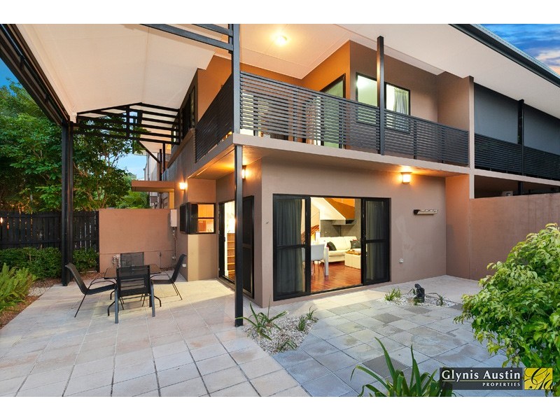 4/121 Indooroopilly Road, Taringa QLD 4068