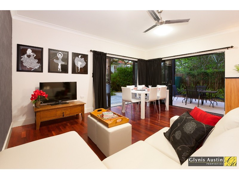 4/121 Indooroopilly Road, Taringa QLD 4068