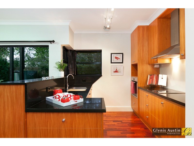 4/121 Indooroopilly Road, Taringa QLD 4068