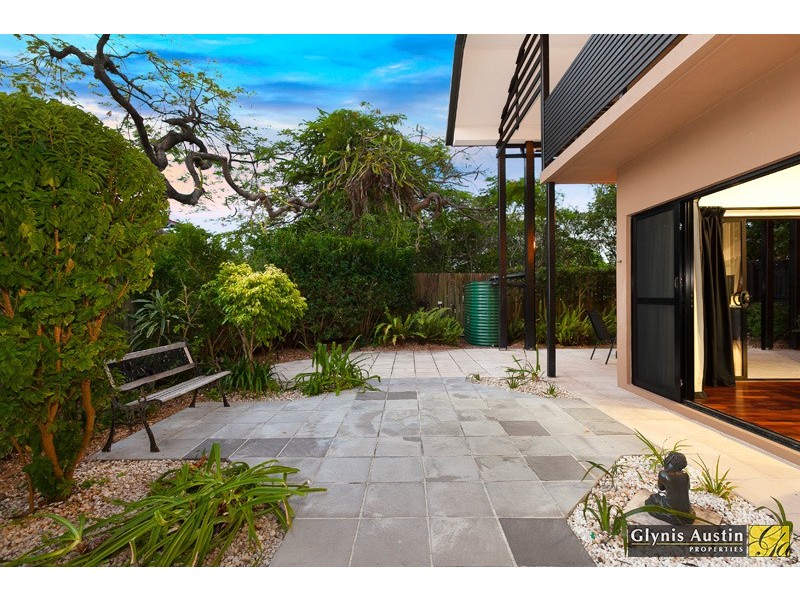 4/121 Indooroopilly Road, Taringa QLD 4068