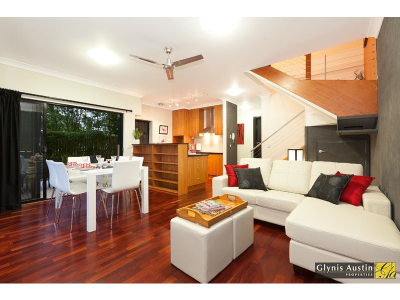 4/121 Indooroopilly Road, Taringa QLD 4068