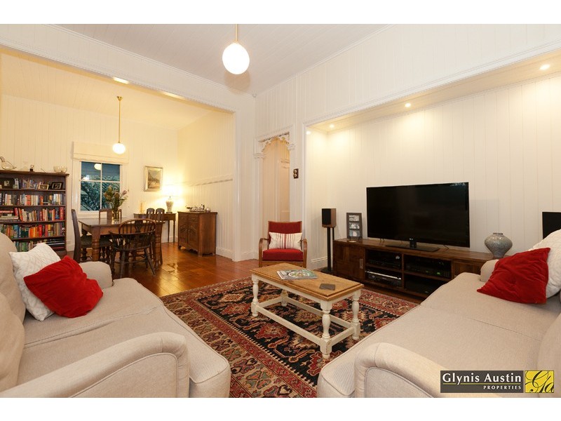 24 Musgrave Street, Toowong QLD 4066