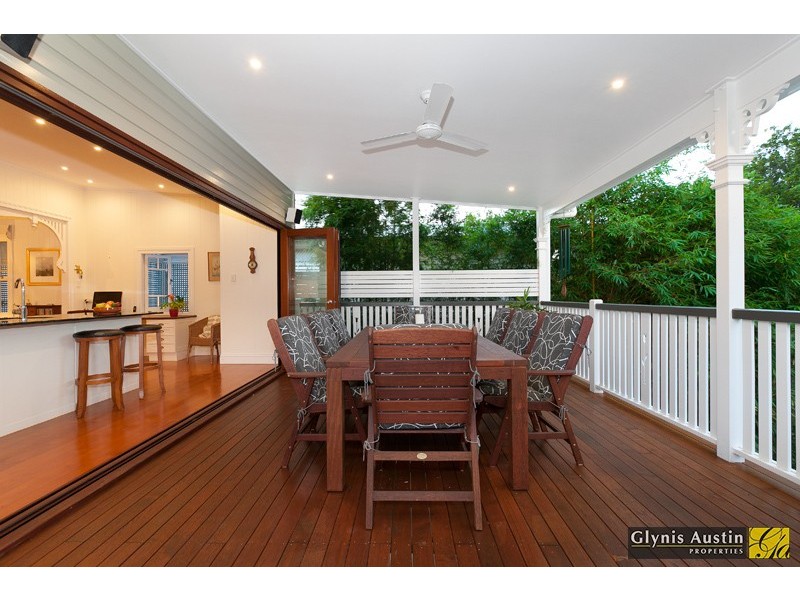 24 Musgrave Street, Toowong QLD 4066