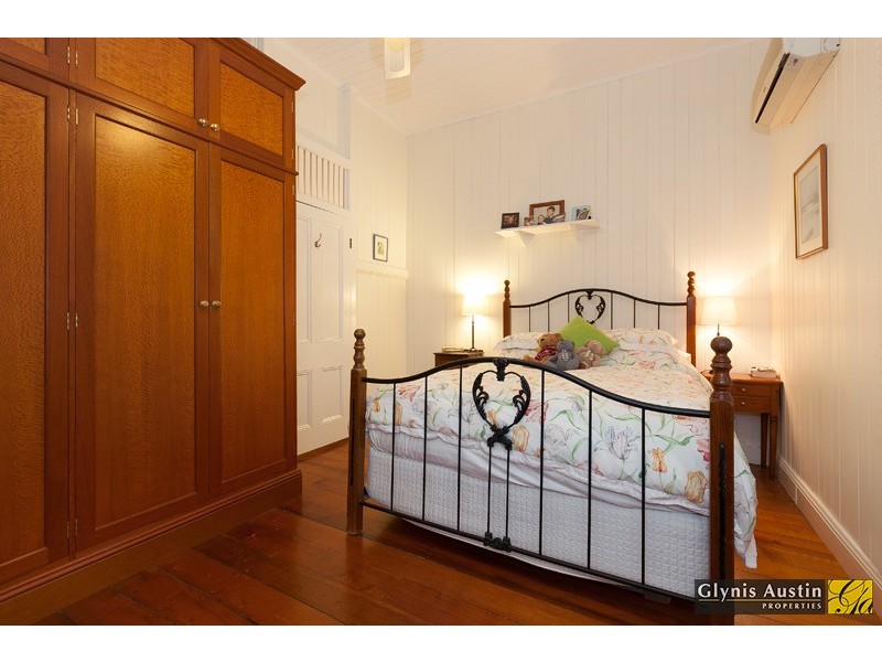 24 Musgrave Street, Toowong QLD 4066