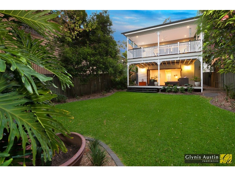 24 Musgrave Street, Toowong QLD 4066