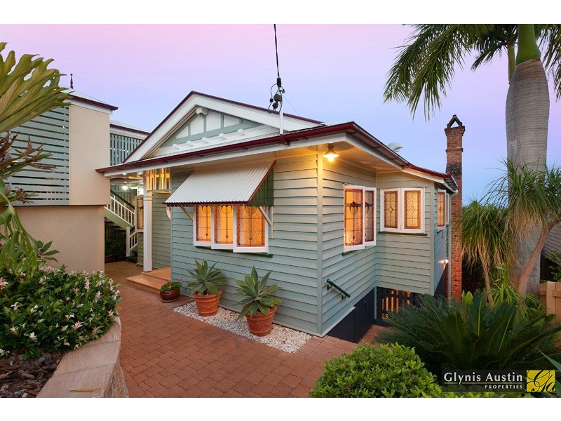 5 Bearsden Avenue, Newmarket QLD 4051