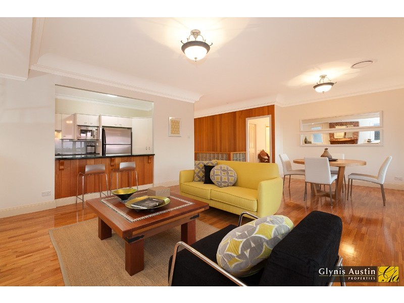 5 Bearsden Avenue, Newmarket QLD 4051