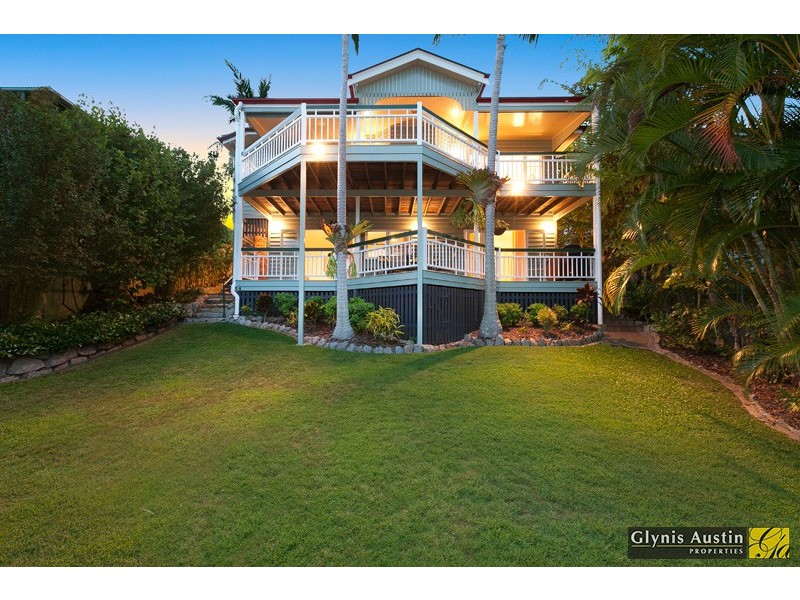 5 Bearsden Avenue, Newmarket QLD 4051