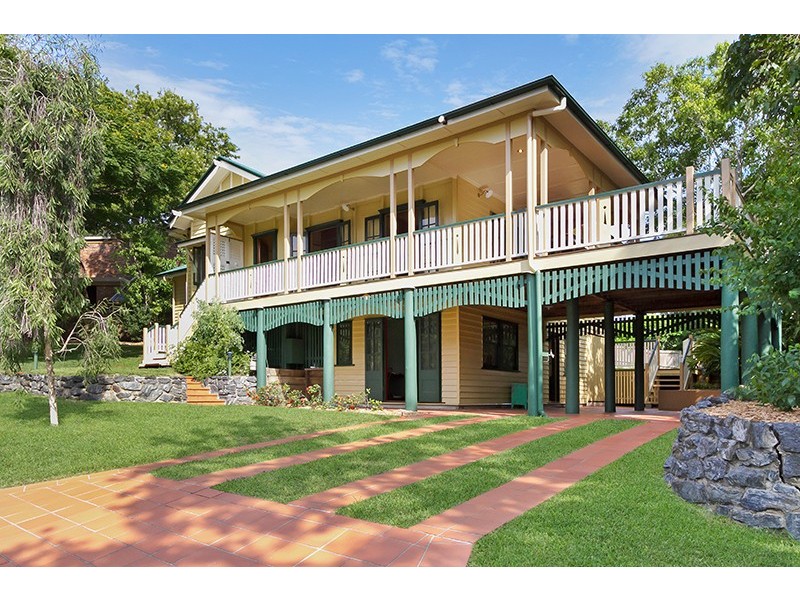 43 Volga Crescent, Indooroopilly QLD 4068