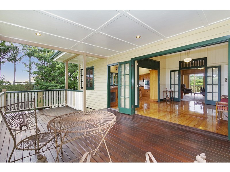 43 Volga Crescent, Indooroopilly QLD 4068